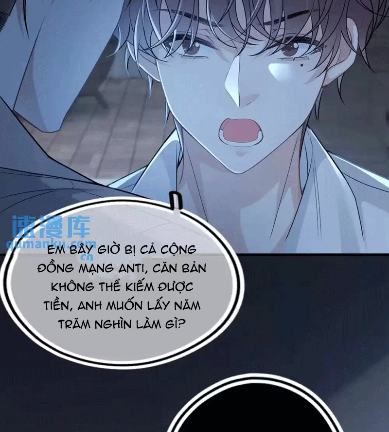 Lang Cẩu Chủ Thần Chapter 40 - Trang 3