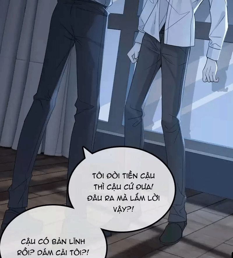 Lang Cẩu Chủ Thần Chapter 40 - Trang 3