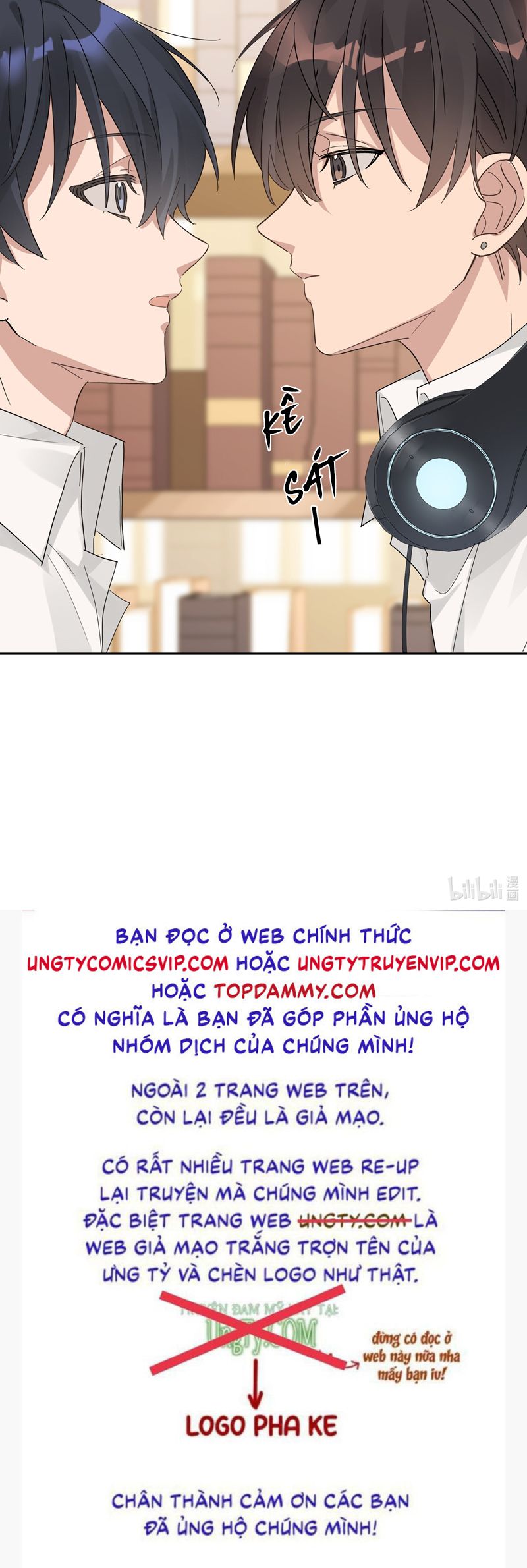 Tuế Nguyệt Gian Chapter 24 - Trang 3
