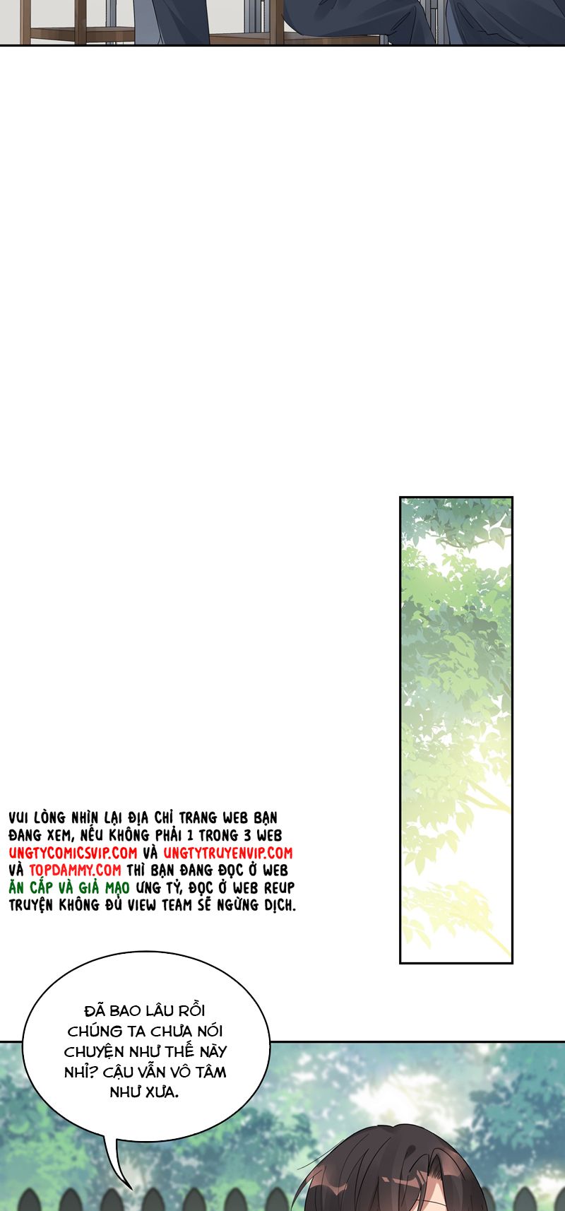 Tuế Nguyệt Gian Chapter 24 - Trang 3