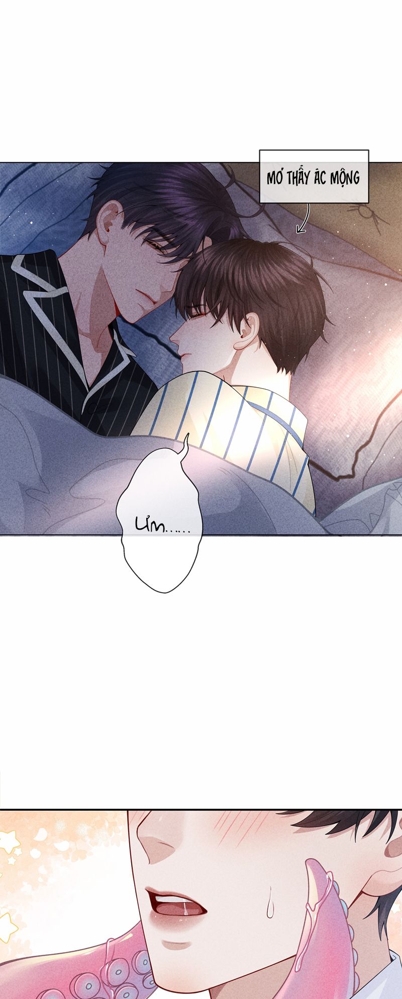 Dior Tiên Sinh Chap 91 - Trang 2