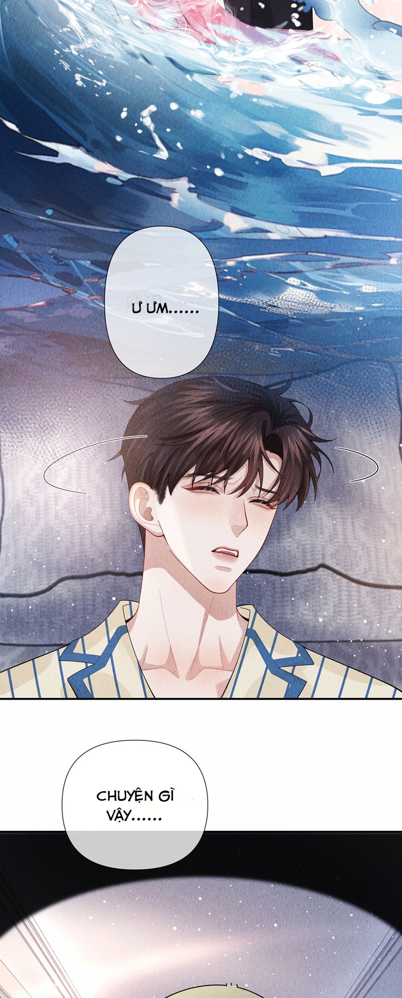Dior Tiên Sinh Chap 91 - Trang 2