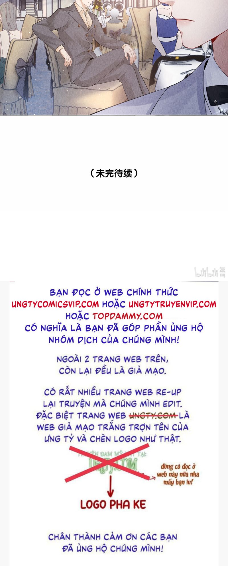 Dior Tiên Sinh Chap 91 - Trang 2