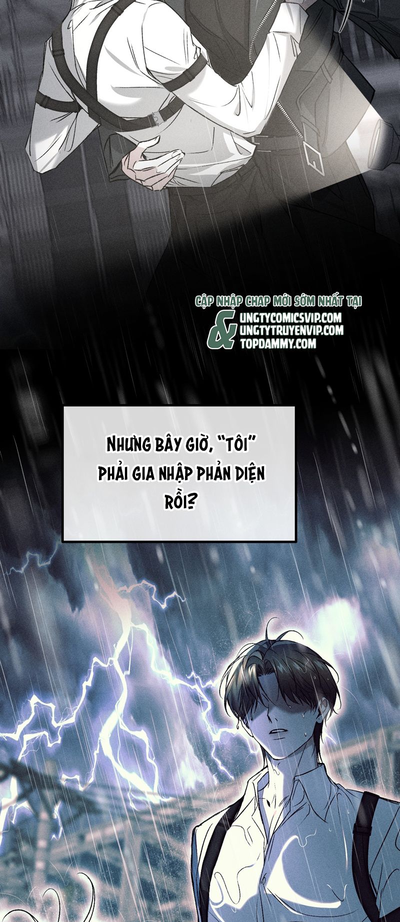 Ảnh Đế Cứ Muốn Làm Kim Chủ Của Tôi Chapter 9 - Trang 4