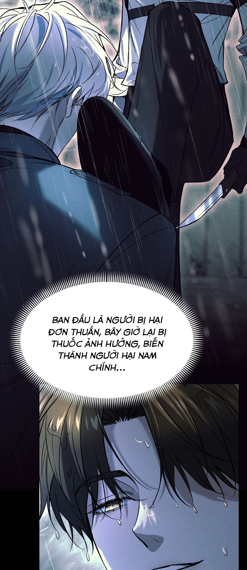 Ảnh Đế Cứ Muốn Làm Kim Chủ Của Tôi Chapter 9 - Trang 4
