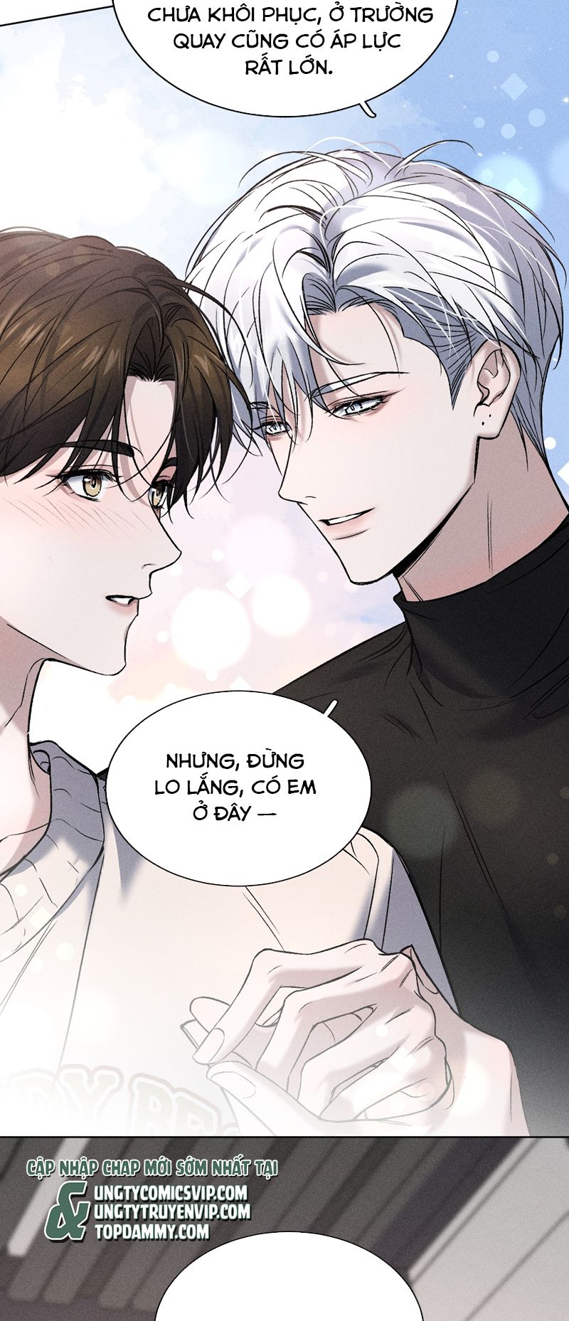 Ảnh Đế Cứ Muốn Làm Kim Chủ Của Tôi Chapter 9 - Trang 4