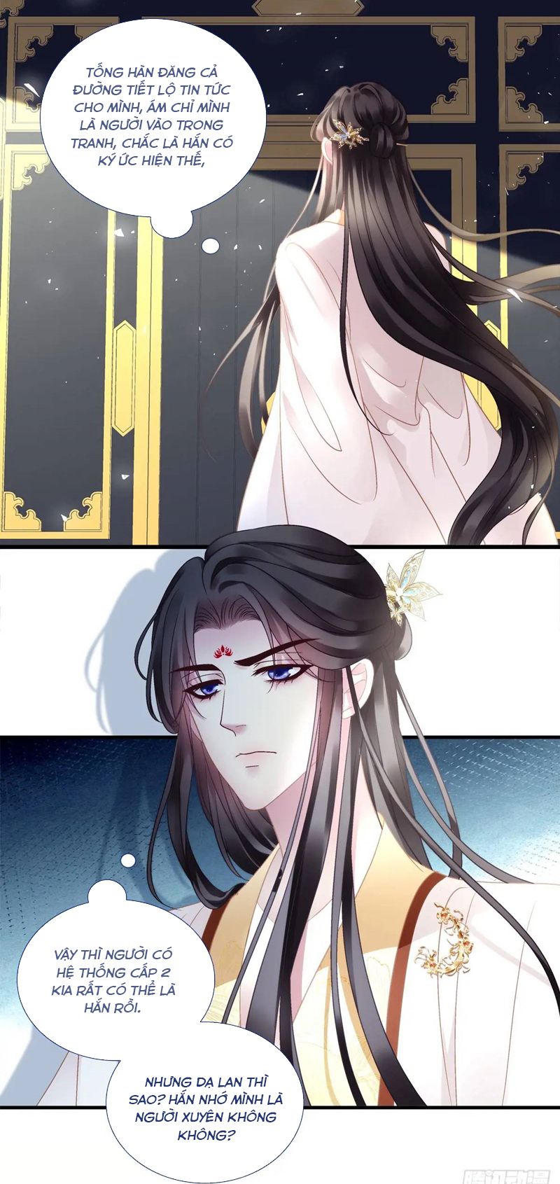 Hắc Hóa Đại Lão Thuần Dưỡng Chỉ Nam Chapter 105 - Trang 4