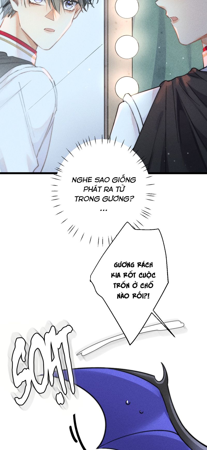 Cao Tháp Chapter 26 - Trang 4