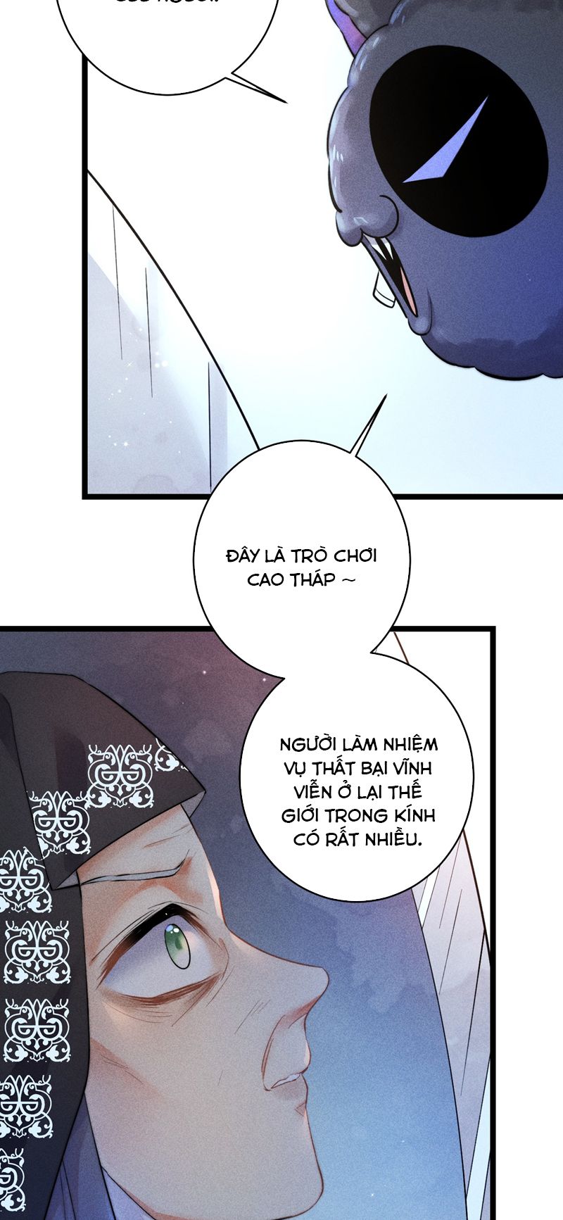 Cao Tháp Chapter 26 - Trang 4