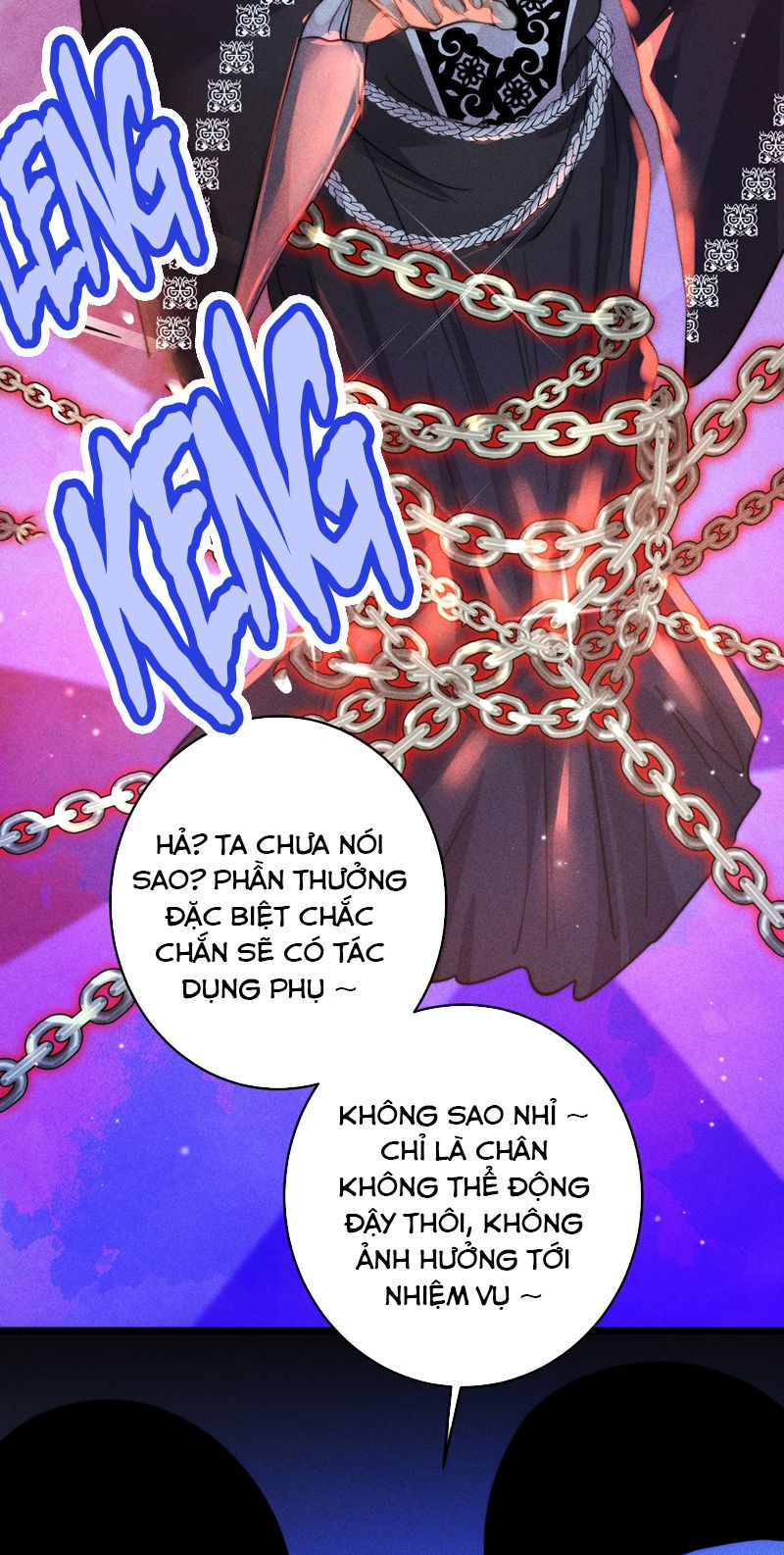 Cao Tháp Chapter 26 - Trang 4