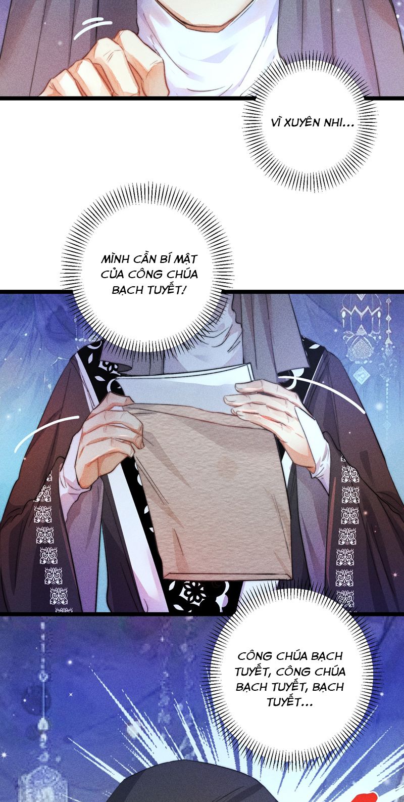 Cao Tháp Chapter 26 - Trang 4