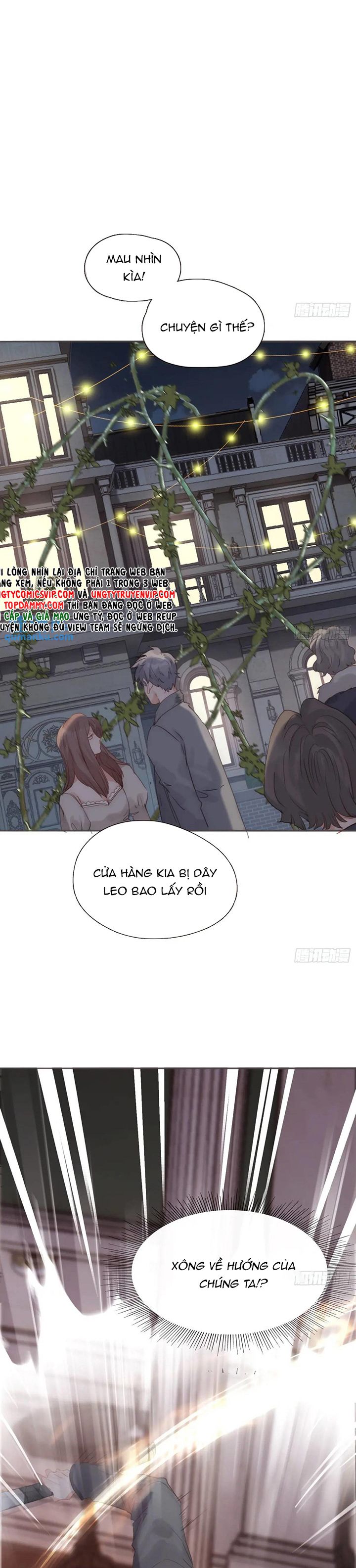 Thỉnh Cùng Ta Đồng Miên Chap 147 - Trang 2