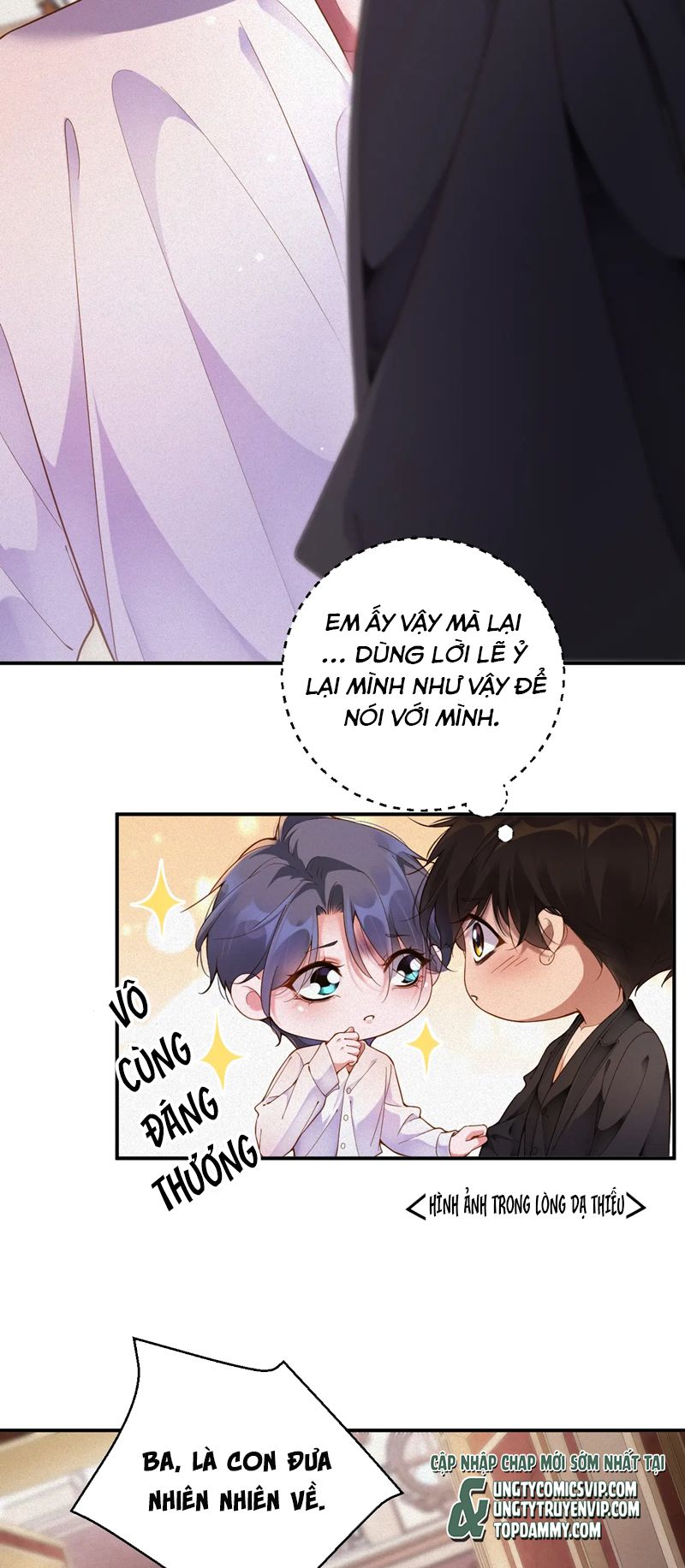 Chồng Trước Lại Muốn Phục Hôn Rồi Chapter 40 - Trang 3