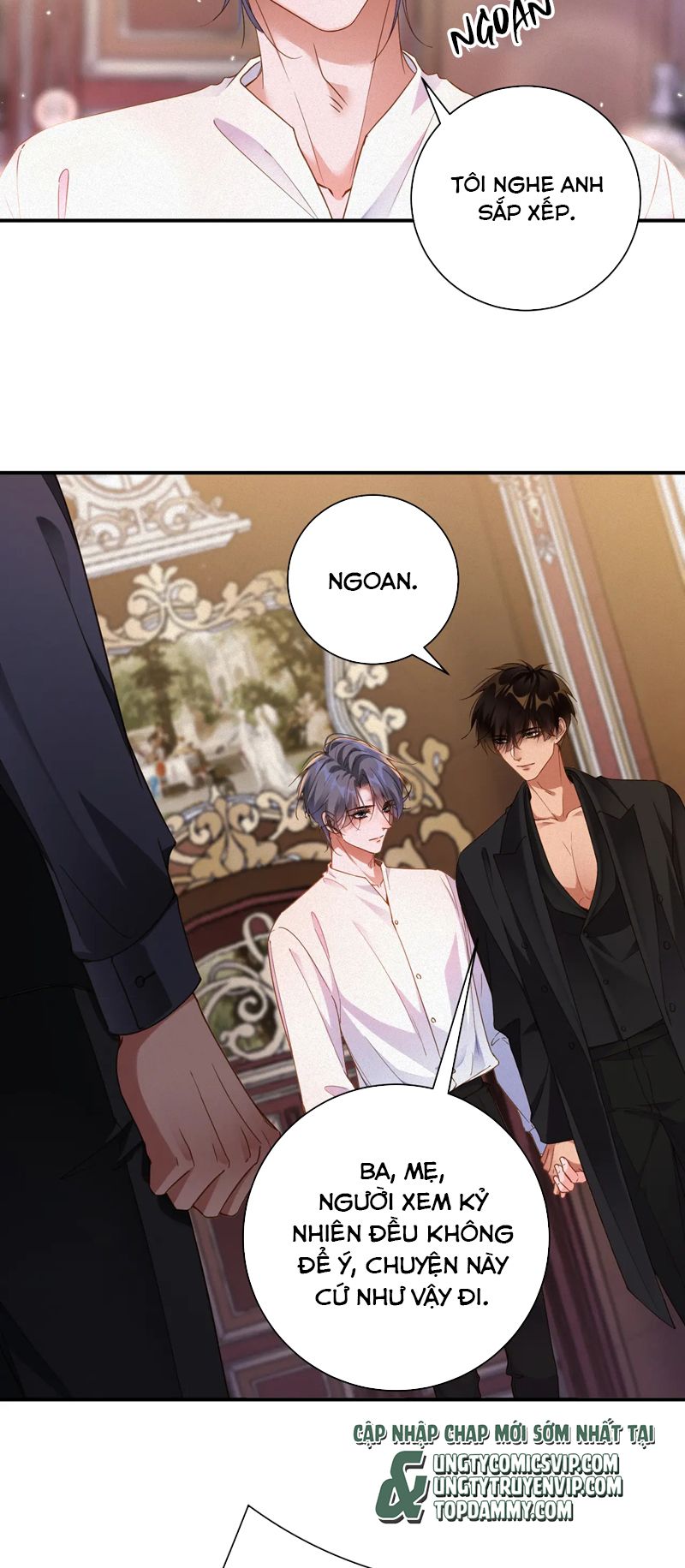 Chồng Trước Lại Muốn Phục Hôn Rồi Chapter 40 - Trang 3
