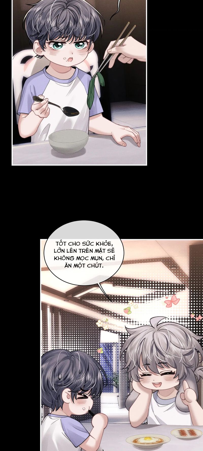 Chấp Sự Thỏ Cụp Tai Chapter 80 - Trang 4