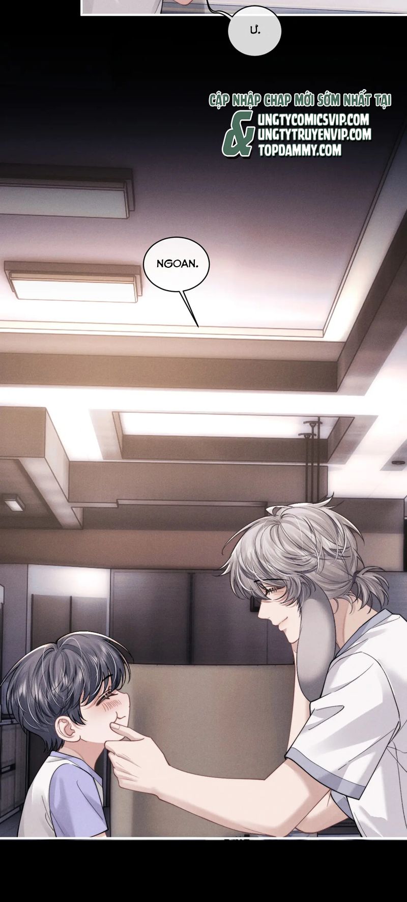 Chấp Sự Thỏ Cụp Tai Chapter 80 - Trang 4