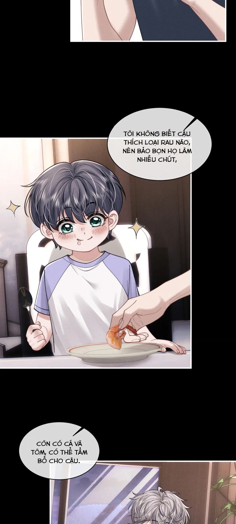 Chấp Sự Thỏ Cụp Tai Chapter 80 - Trang 4