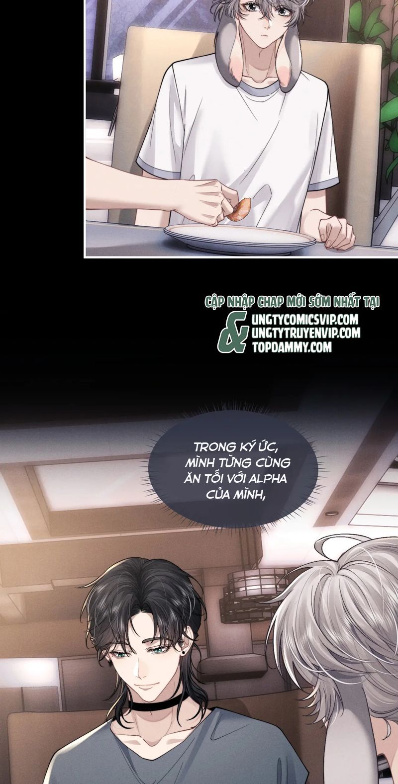Chấp Sự Thỏ Cụp Tai Chapter 80 - Trang 4