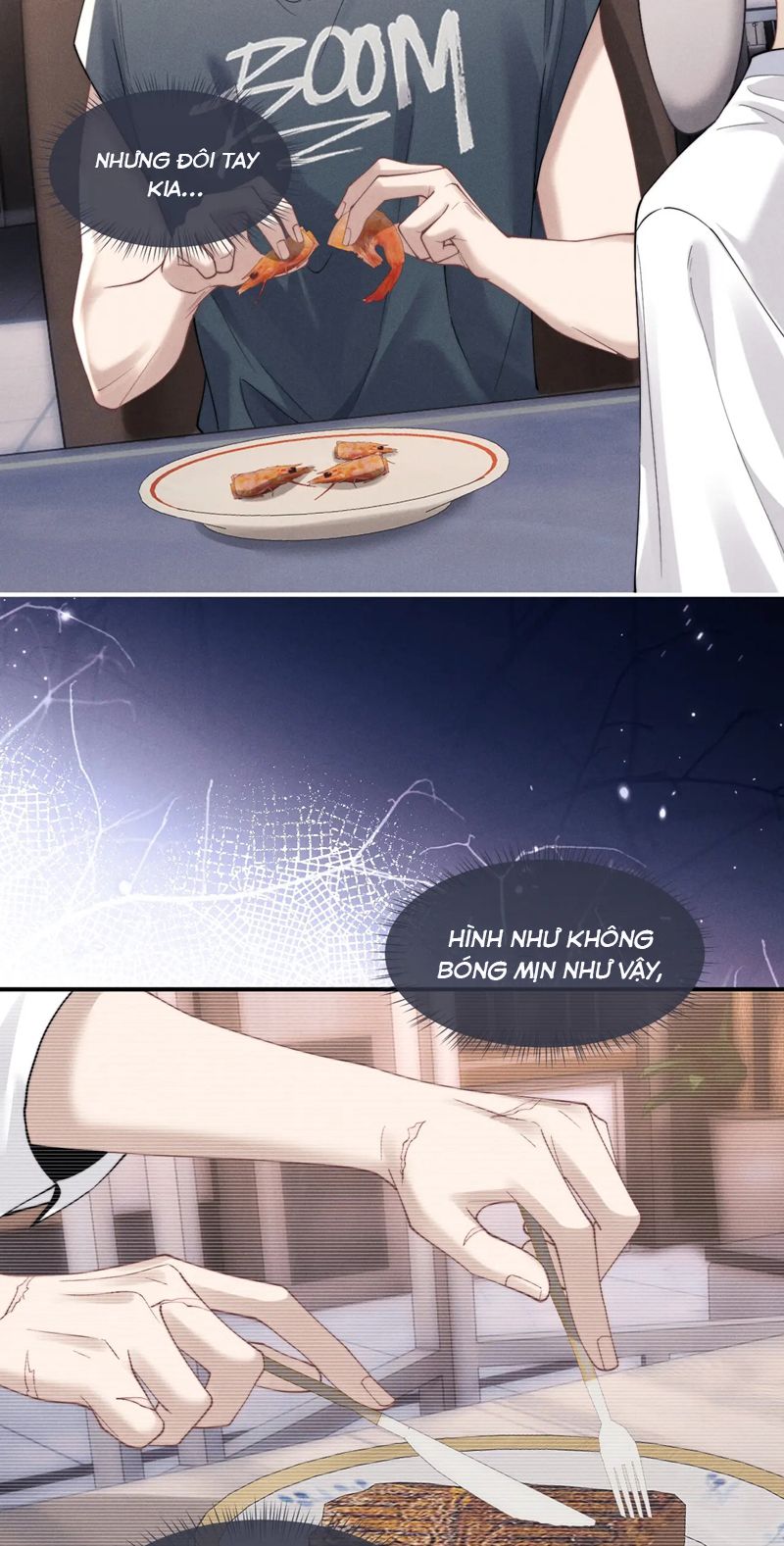 Chấp Sự Thỏ Cụp Tai Chapter 80 - Trang 4