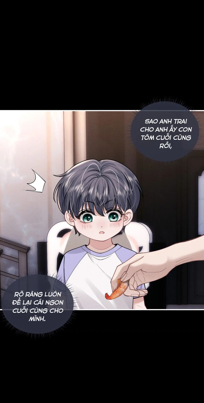Chấp Sự Thỏ Cụp Tai Chapter 80 - Trang 4
