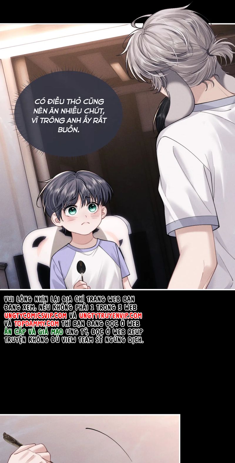 Chấp Sự Thỏ Cụp Tai Chapter 80 - Trang 4