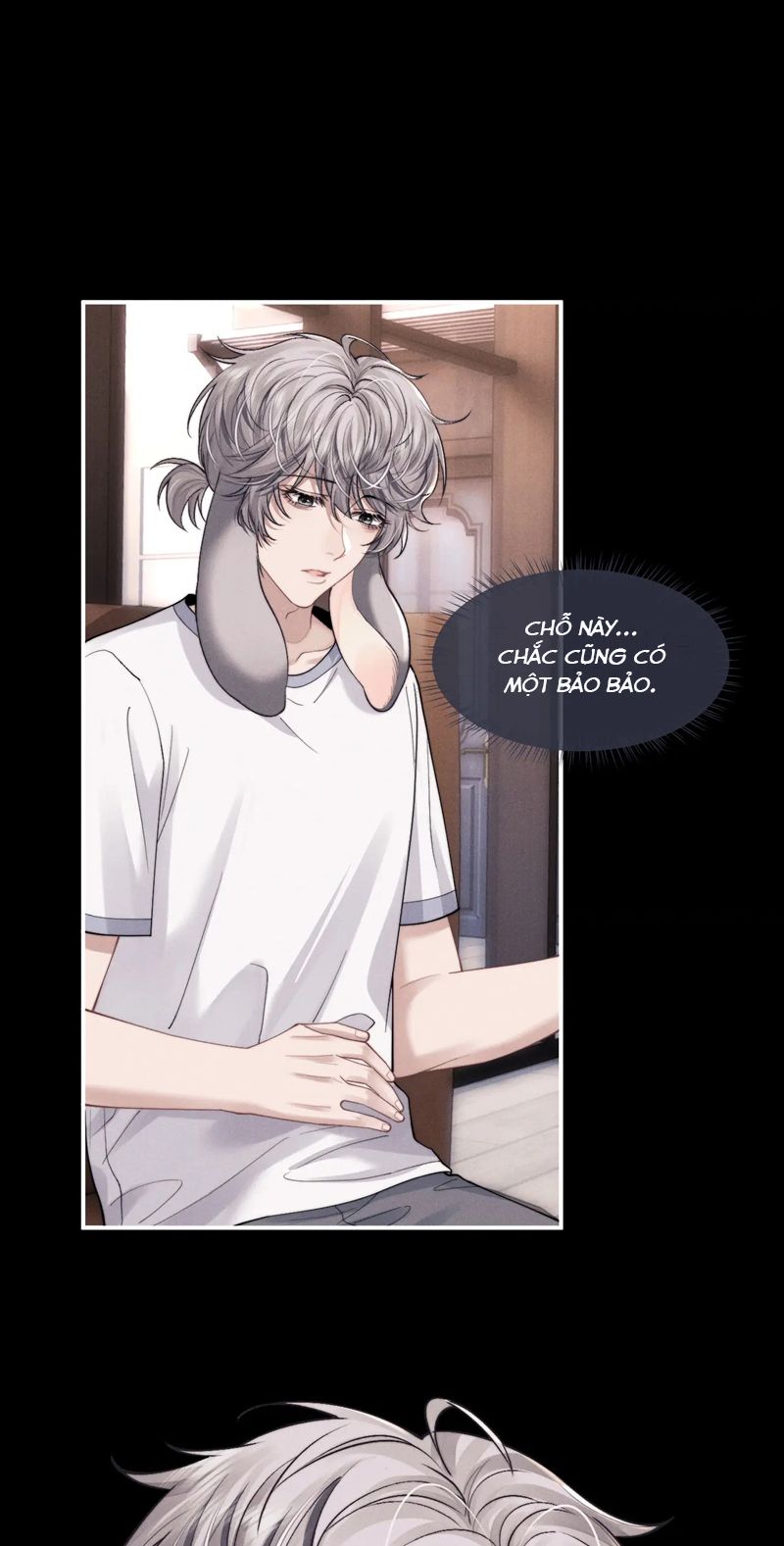 Chấp Sự Thỏ Cụp Tai Chapter 80 - Trang 4