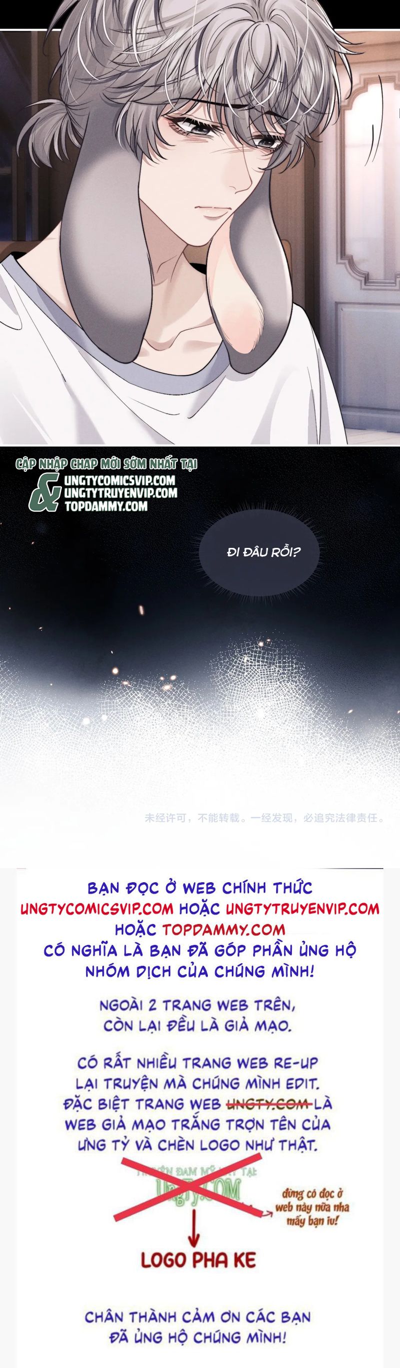 Chấp Sự Thỏ Cụp Tai Chapter 80 - Trang 4