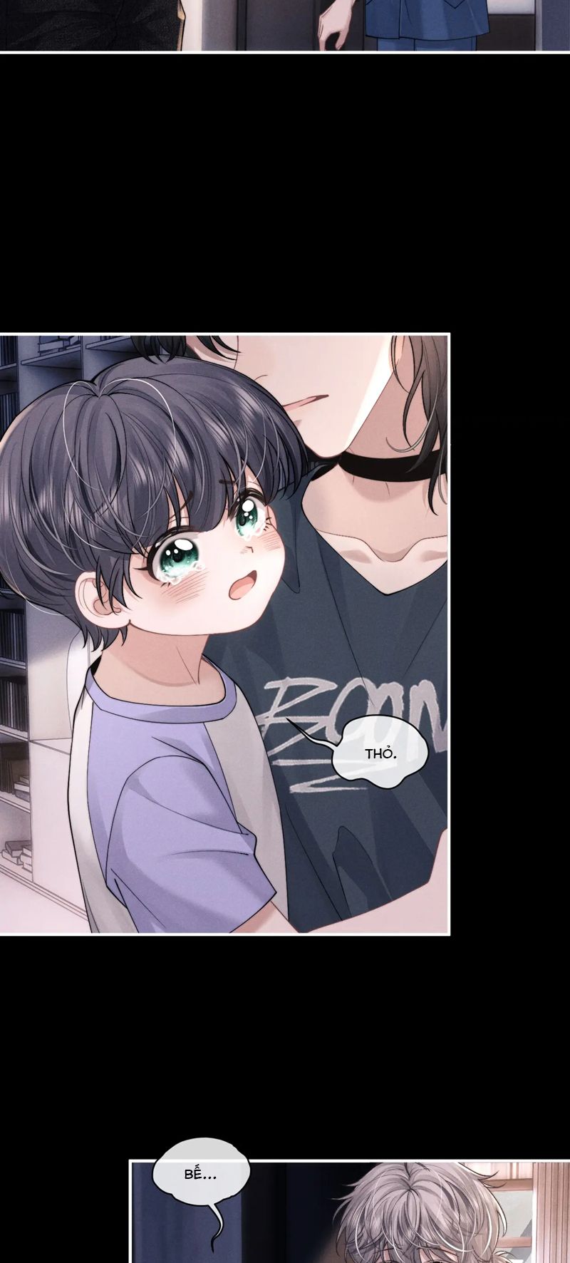Chấp Sự Thỏ Cụp Tai Chapter 80 - Trang 4