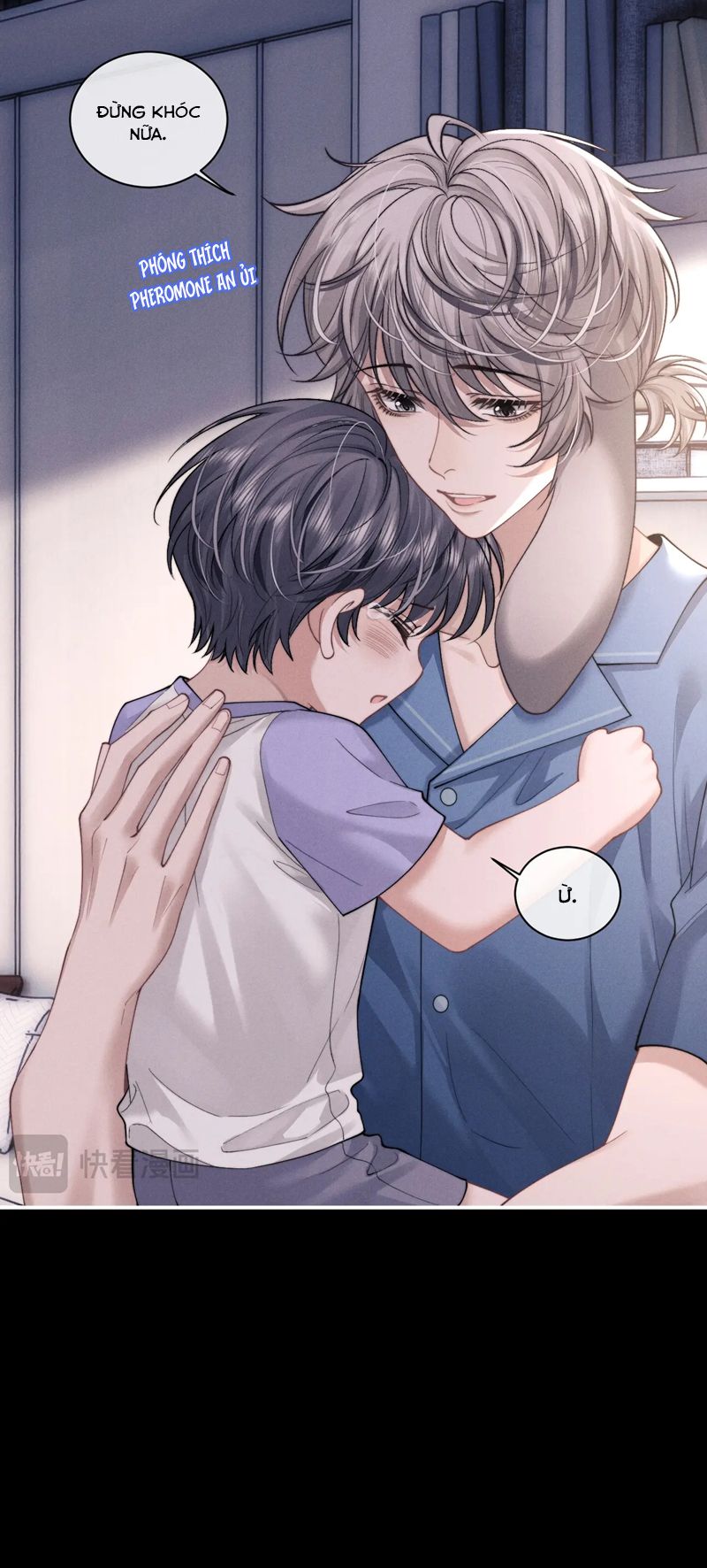 Chấp Sự Thỏ Cụp Tai Chapter 80 - Trang 4