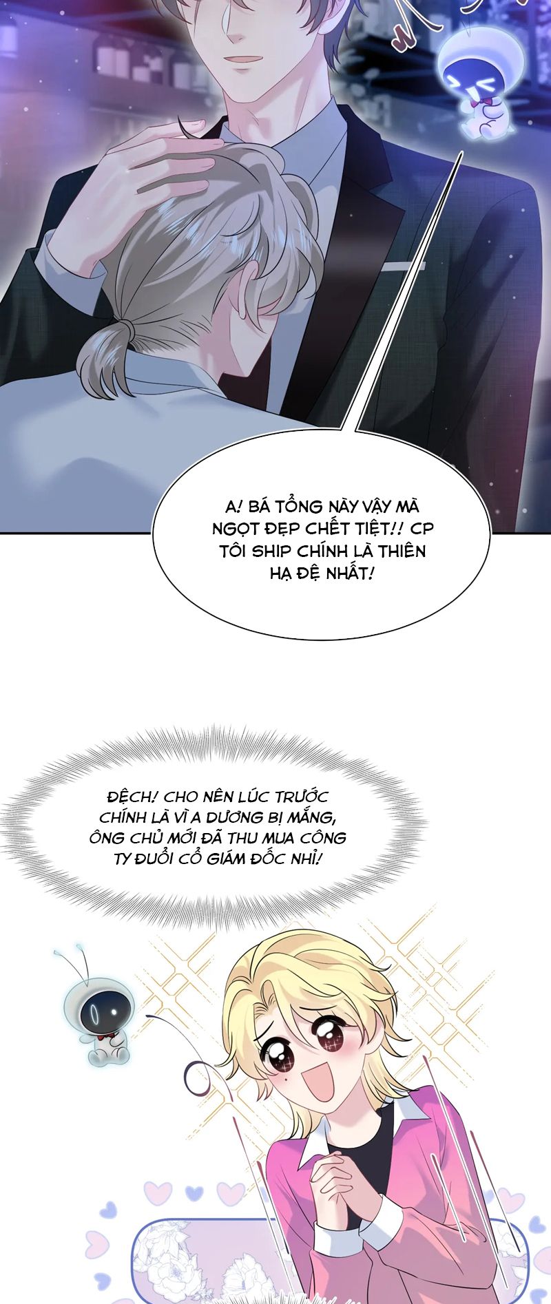 Tuyệt Mỹ Bạch Liên Hoa Online Dạy Học Chap 260 - Next Chap 261