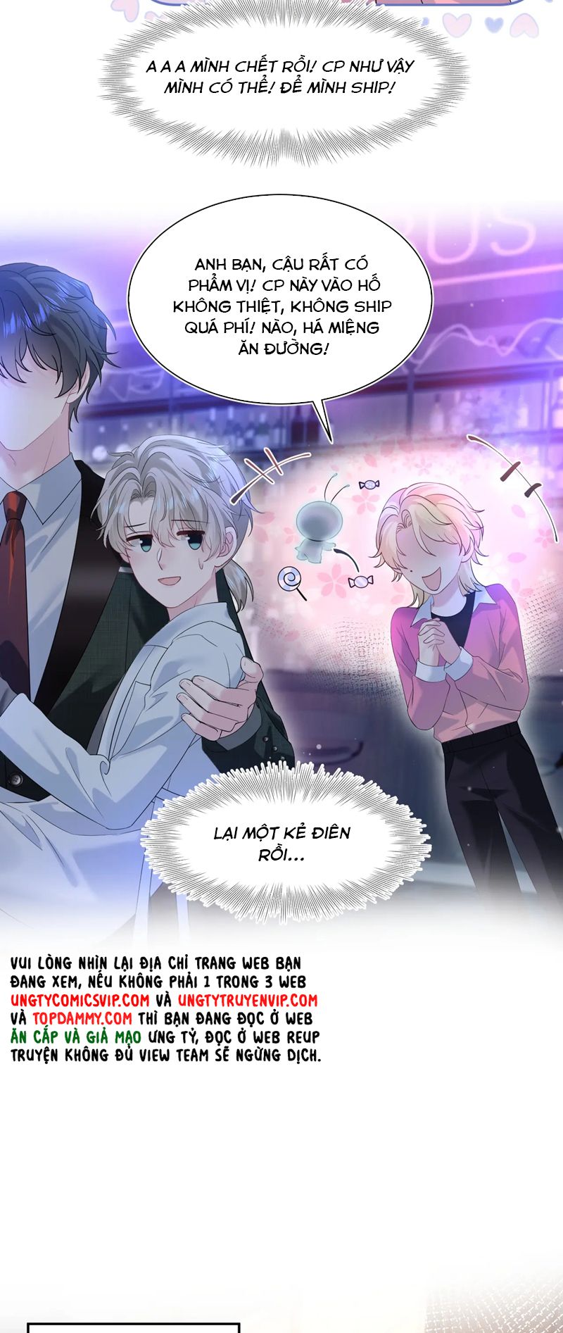 Tuyệt Mỹ Bạch Liên Hoa Online Dạy Học Chap 260 - Next Chap 261