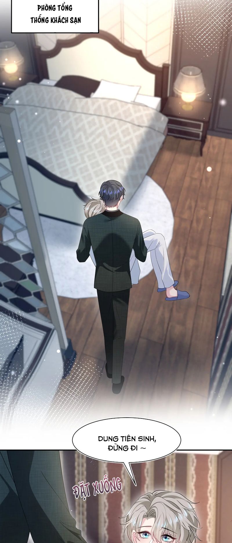 Tuyệt Mỹ Bạch Liên Hoa Online Dạy Học Chap 260 - Next Chap 261