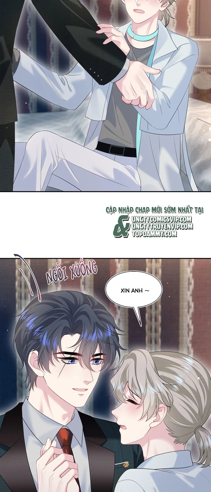 Tuyệt Mỹ Bạch Liên Hoa Online Dạy Học Chap 260 - Next Chap 261