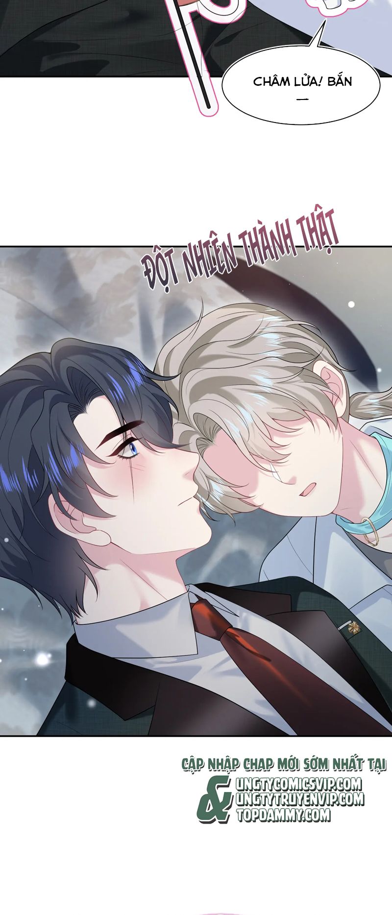 Tuyệt Mỹ Bạch Liên Hoa Online Dạy Học Chap 260 - Next Chap 261