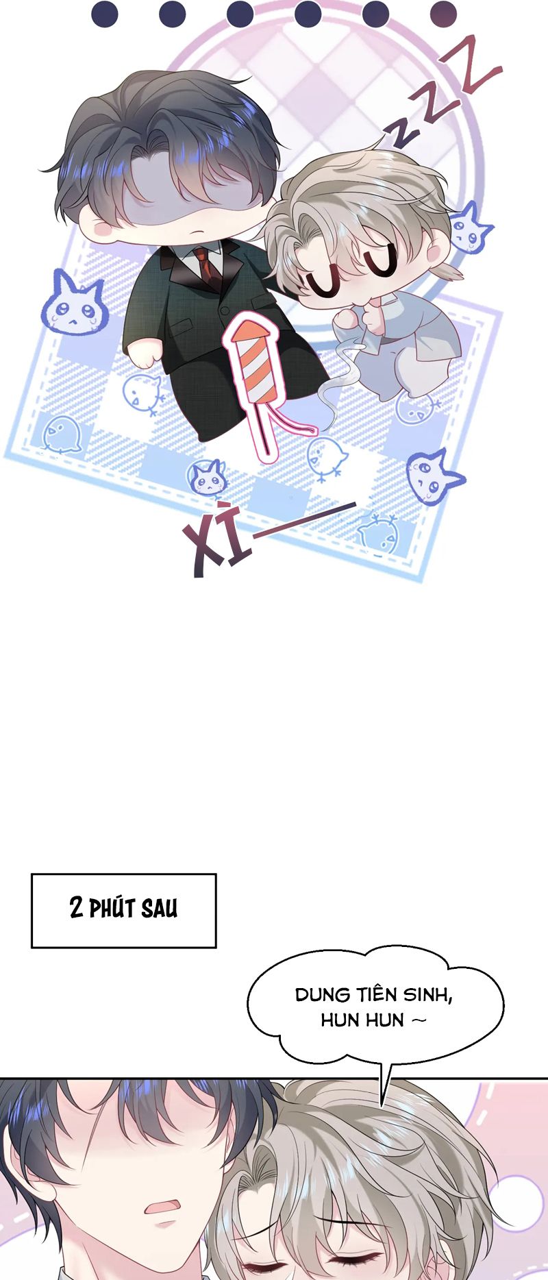 Tuyệt Mỹ Bạch Liên Hoa Online Dạy Học Chap 260 - Next Chap 261