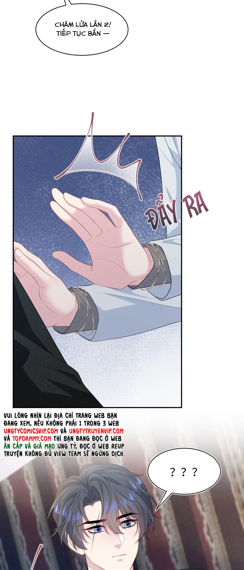 Tuyệt Mỹ Bạch Liên Hoa Online Dạy Học Chap 260 - Next Chap 261