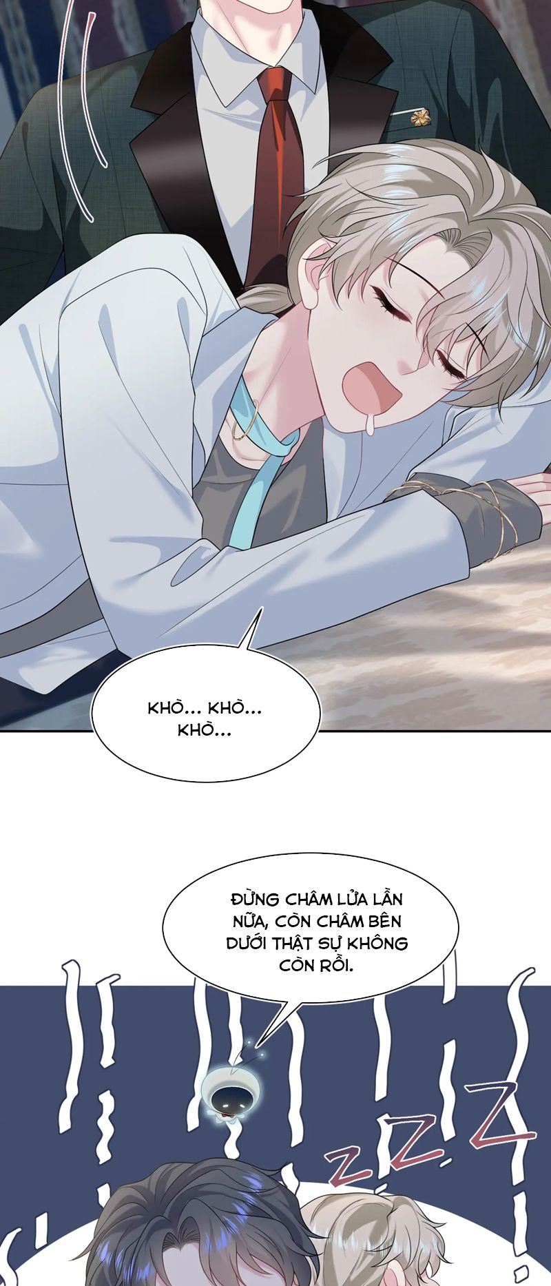 Tuyệt Mỹ Bạch Liên Hoa Online Dạy Học Chap 260 - Next Chap 261