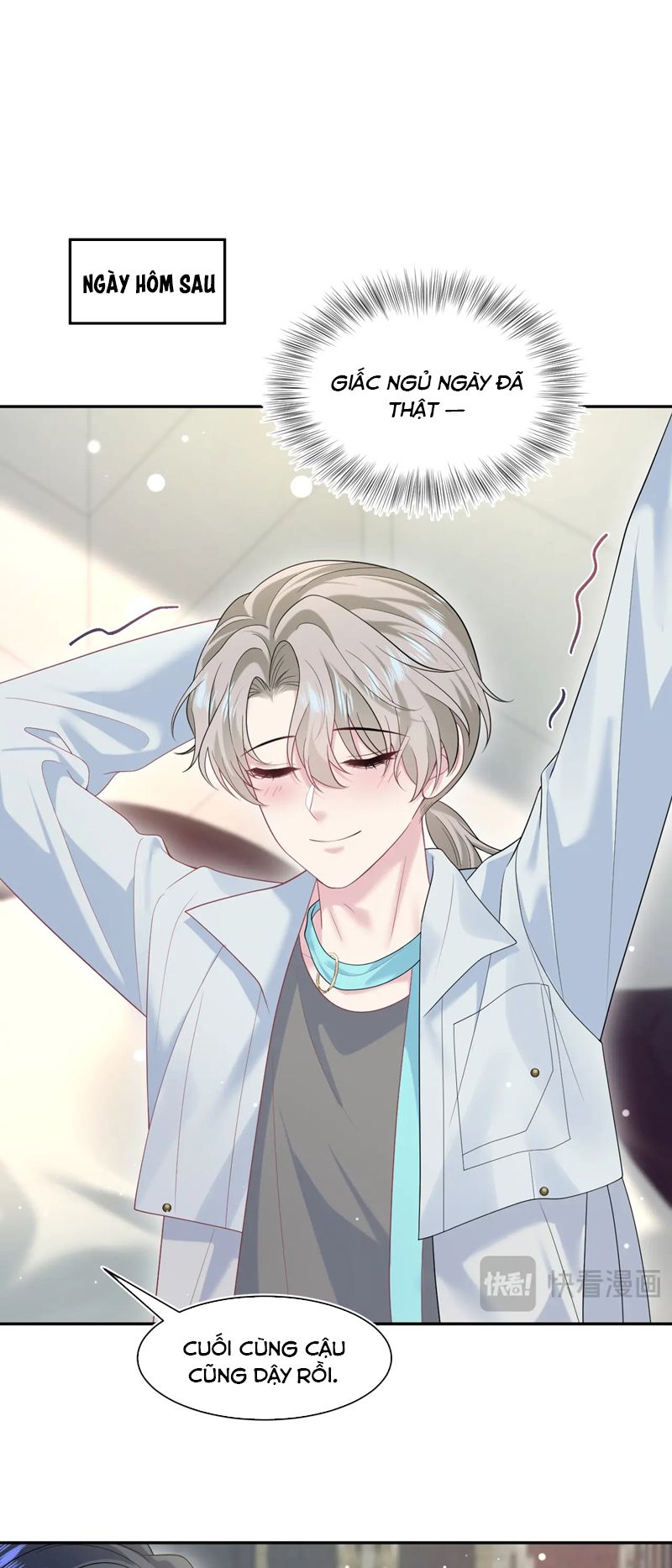 Tuyệt Mỹ Bạch Liên Hoa Online Dạy Học Chap 260 - Next Chap 261