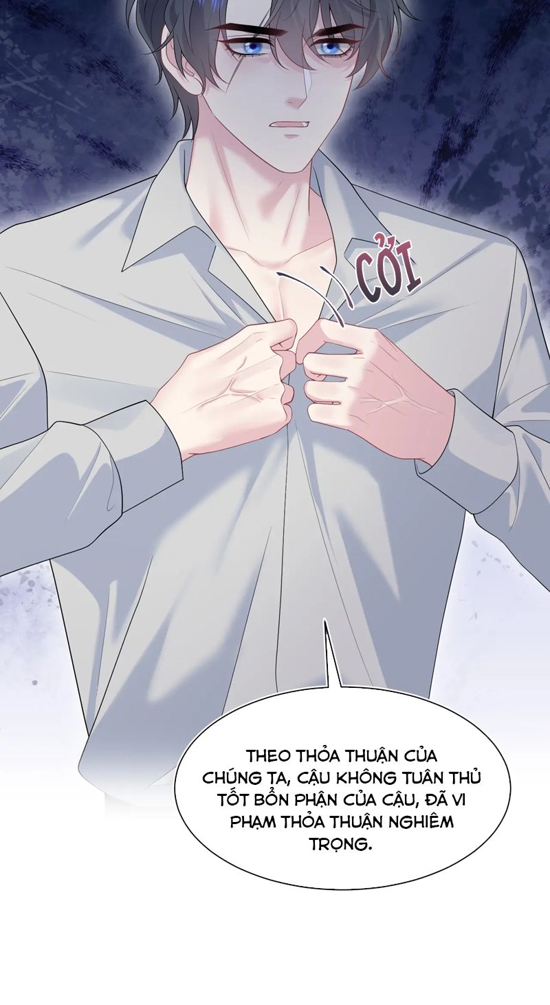 Tuyệt Mỹ Bạch Liên Hoa Online Dạy Học Chap 260 - Next Chap 261