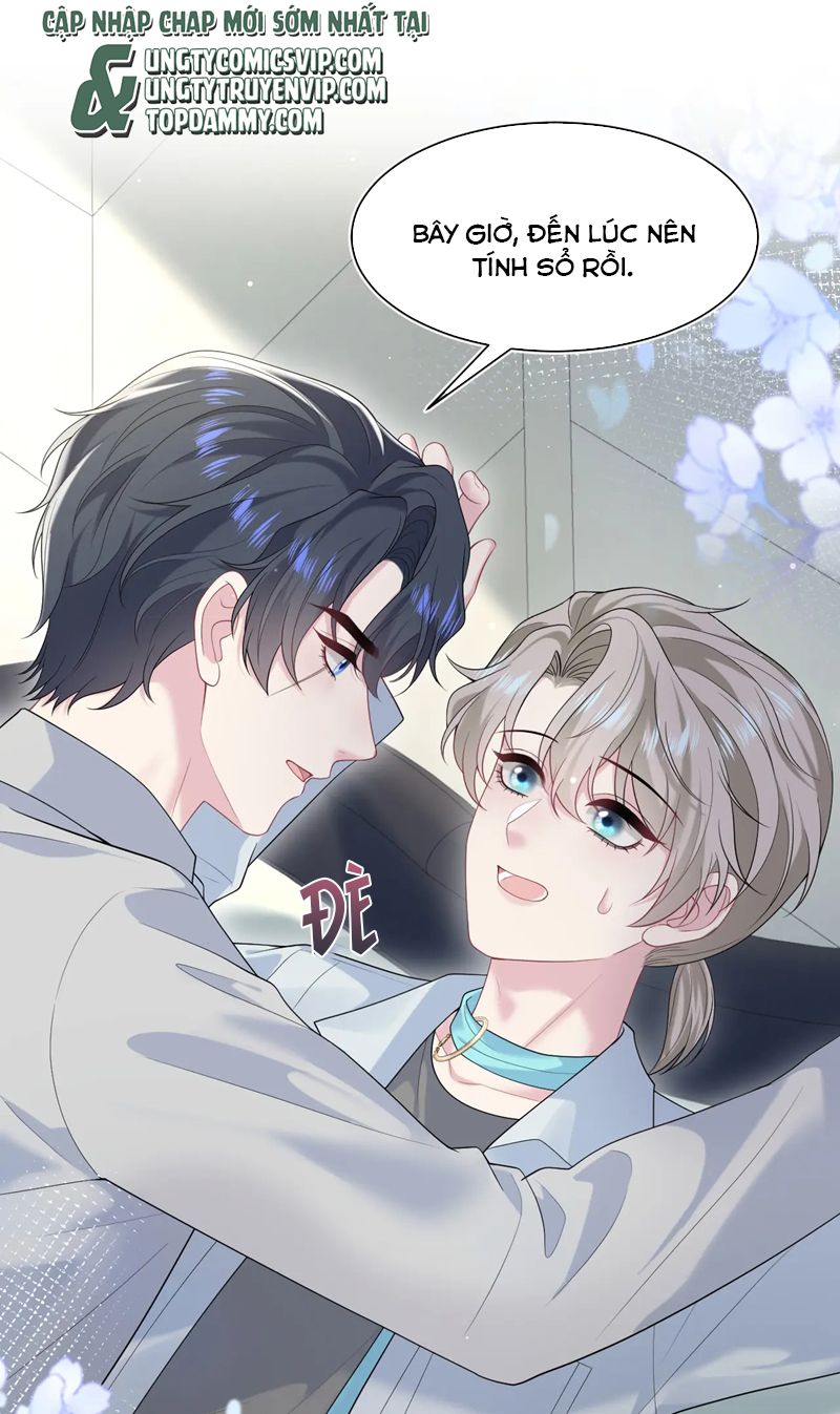 Tuyệt Mỹ Bạch Liên Hoa Online Dạy Học Chap 260 - Next Chap 261