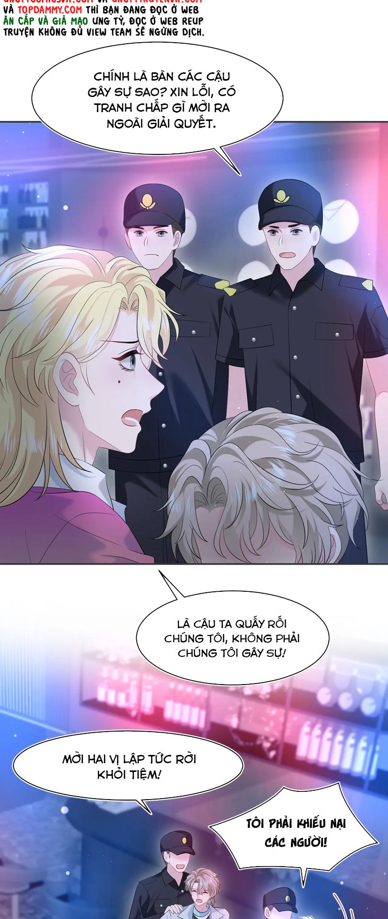 Tuyệt Mỹ Bạch Liên Hoa Online Dạy Học Chap 260 - Next Chap 261