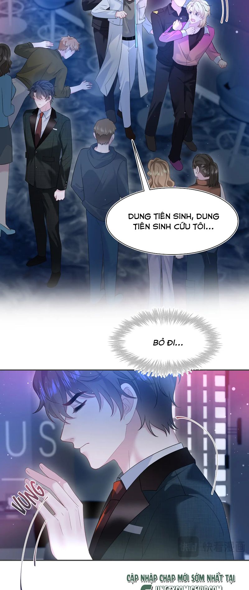Tuyệt Mỹ Bạch Liên Hoa Online Dạy Học Chap 260 - Next Chap 261