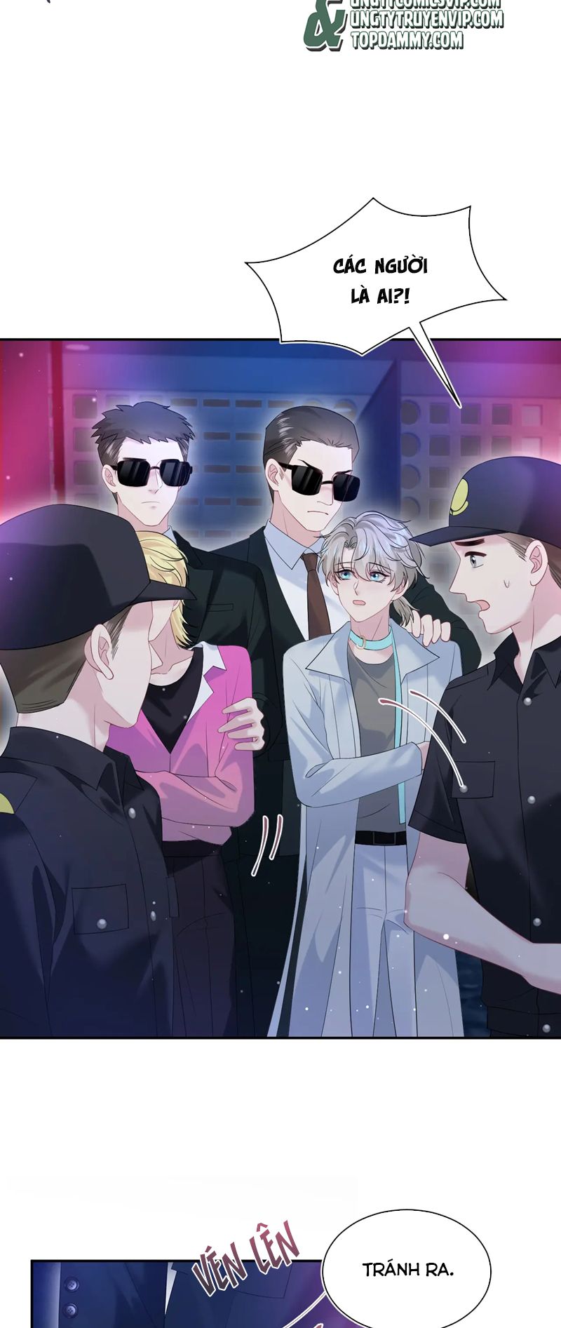 Tuyệt Mỹ Bạch Liên Hoa Online Dạy Học Chap 260 - Next Chap 261