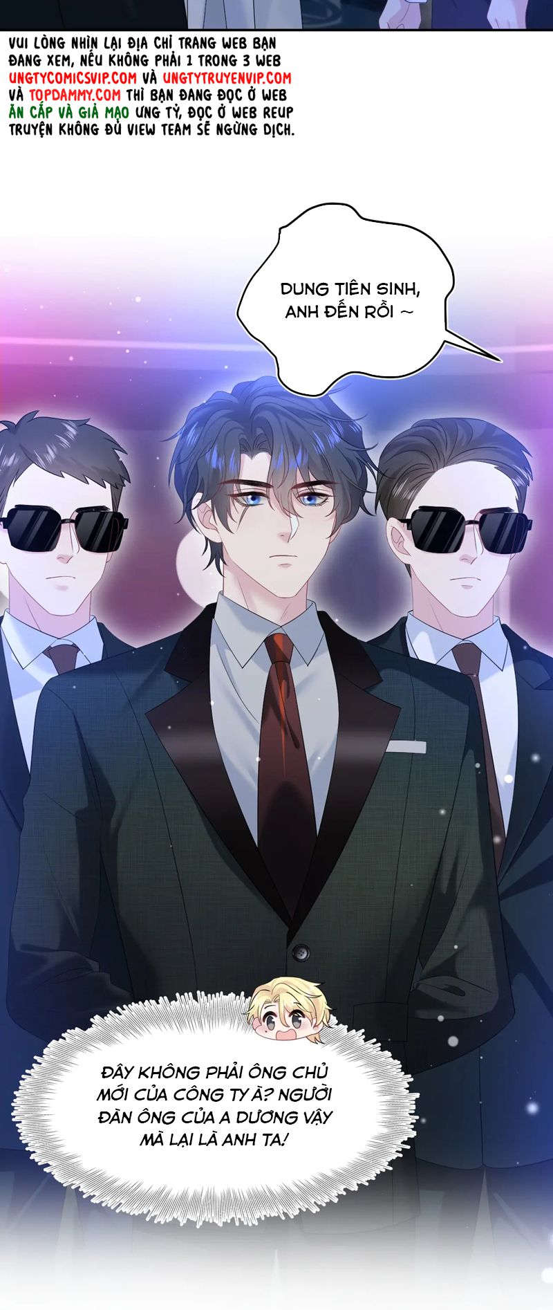 Tuyệt Mỹ Bạch Liên Hoa Online Dạy Học Chap 260 - Next Chap 261
