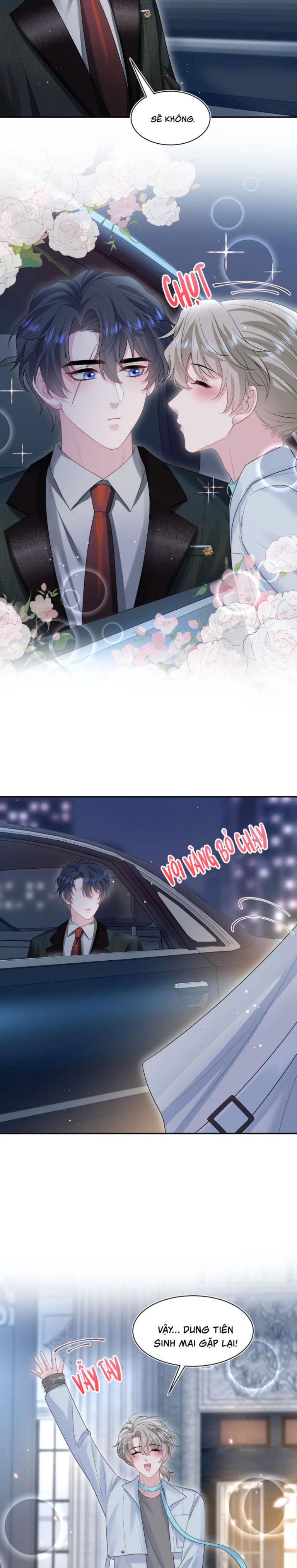 Tuyệt Mỹ Bạch Liên Hoa Online Dạy Học Chap 261 - Next Chap 262