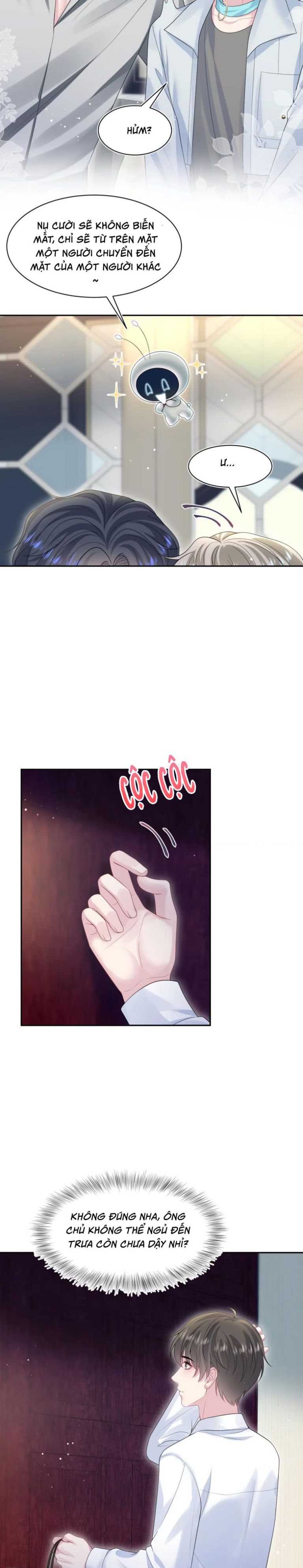 Tuyệt Mỹ Bạch Liên Hoa Online Dạy Học Chap 261 - Next Chap 262
