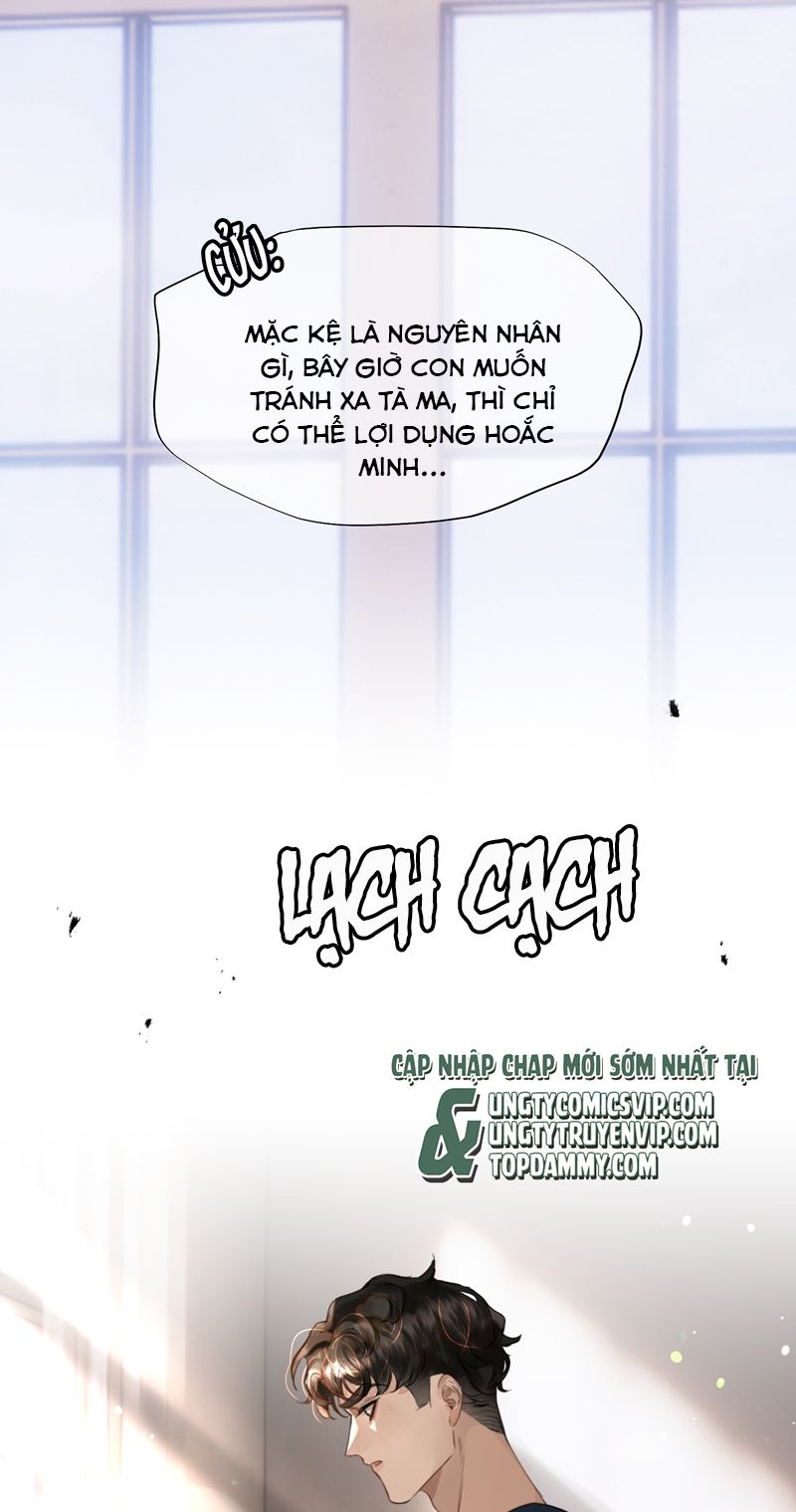 Trung Khuyển Không Thể Đẩy Ra Chapter 30 - Trang 4