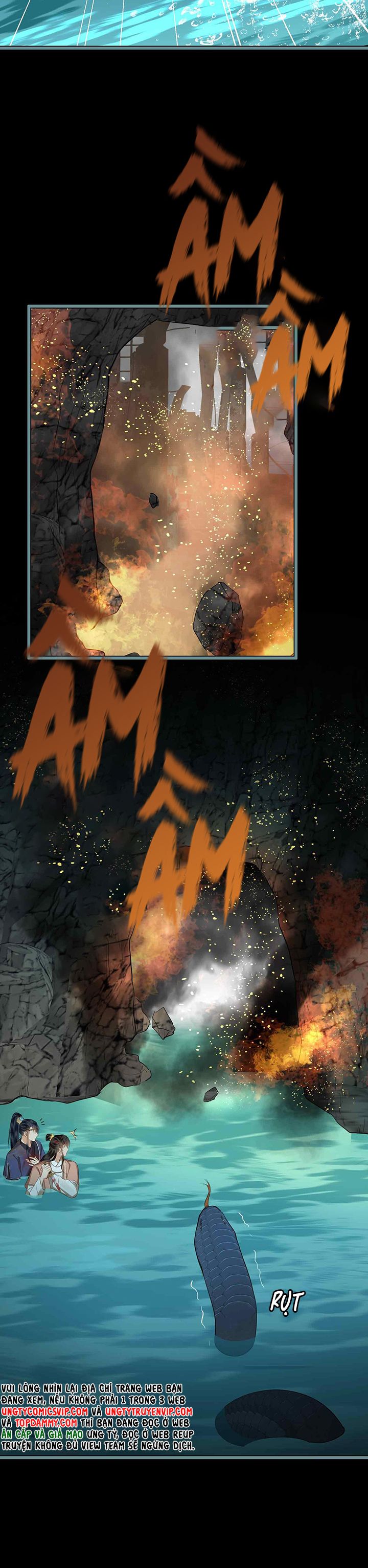 Tham Hoan Chapter 19 - Trang 3