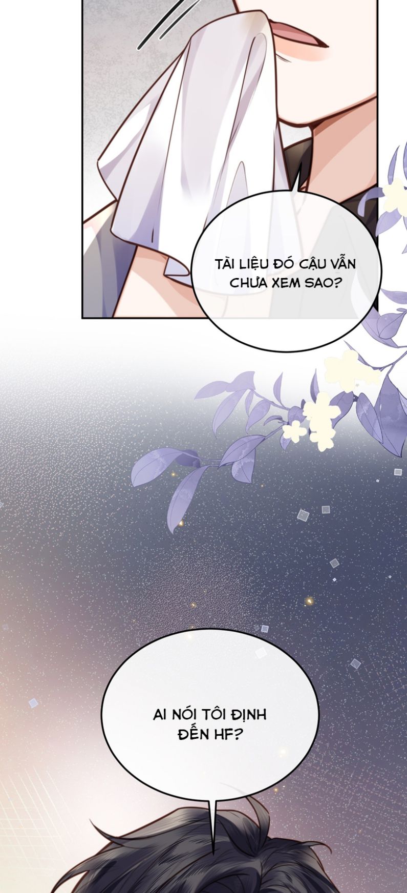 Tổng Tài Định Chế Tư Nhân Chapter 76 - Trang 4