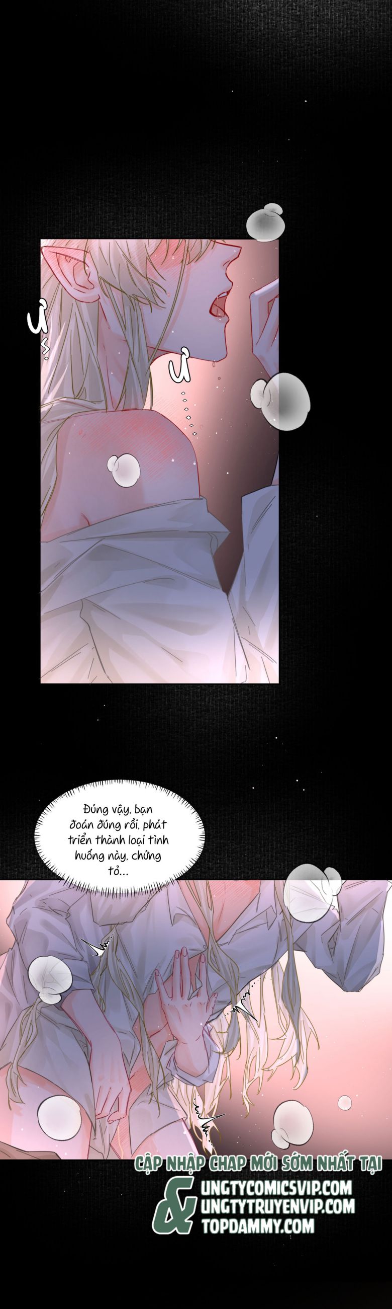 Tiền Nhiệm Vi Vương Chapter 51 - Trang 4